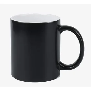 Taza Mágica de 11 oz. para Sublimación