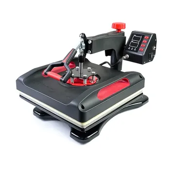 Freesub Prensa de calor P8001-11 · 38×38