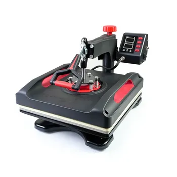 Freesub Prensa de calor P8001-11 · 38×38