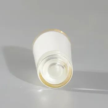 Doceperu Vaso tequilero de vidrio glaseado · 4oz