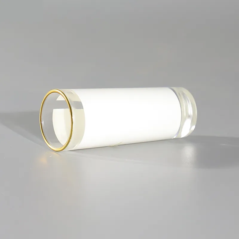 Doceperu Vaso tequilero de vidrio glaseado · 4oz