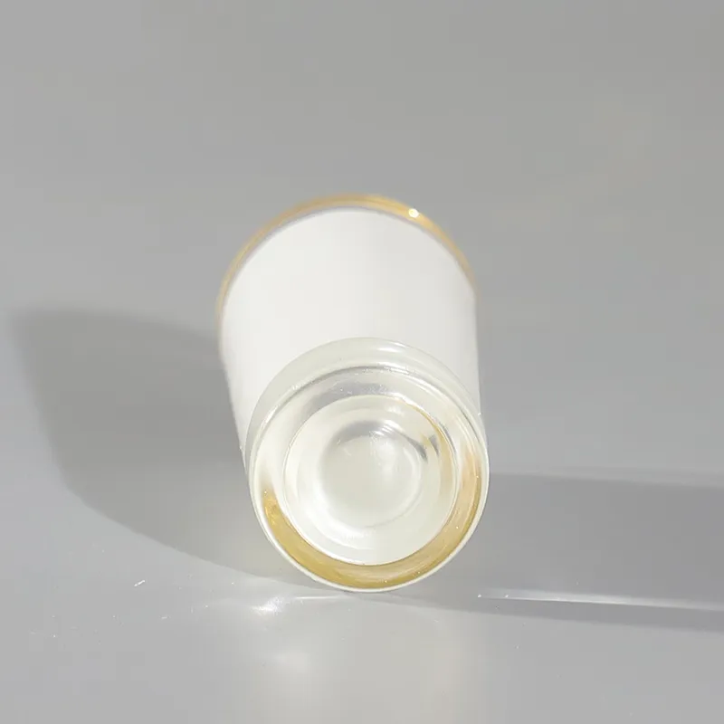 Doceperu Vaso tequilero de vidrio glaseado · 4oz