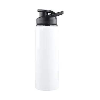 Tomatodo blanco tapa PET · 750ml