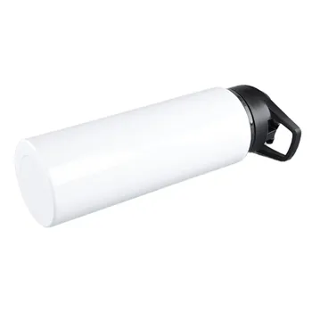 Tomatodo blanco tapa PET · 750ml