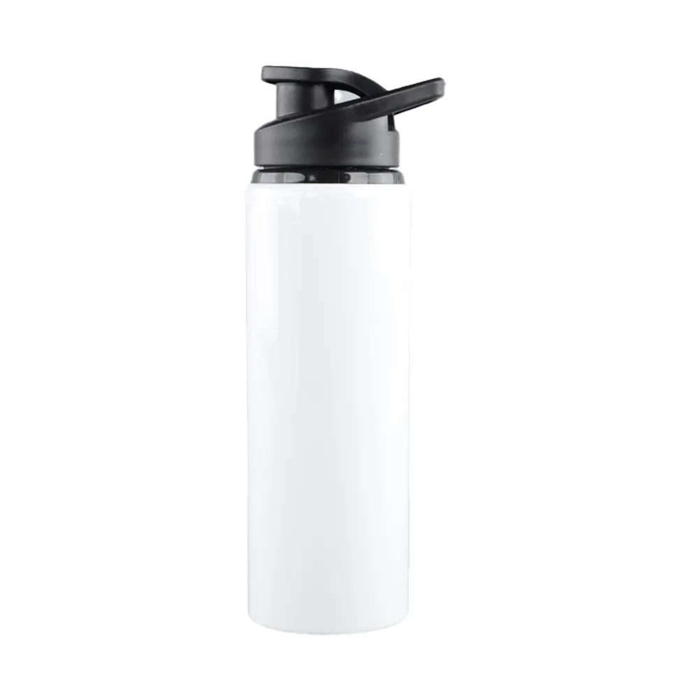 Tomatodo blanco tapa PET · 750ml