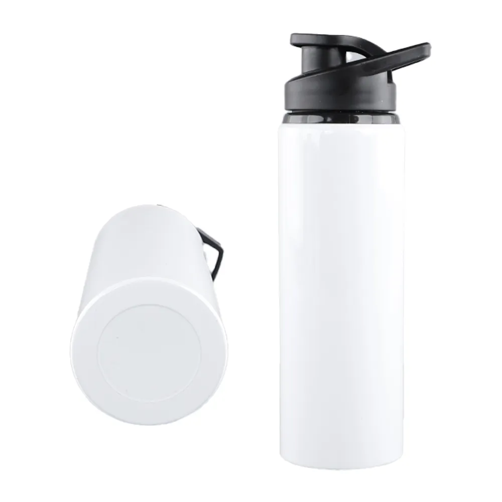 Tomatodo blanco tapa PET · 750ml