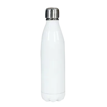 Courage Botella lechera doble pared · 500ml