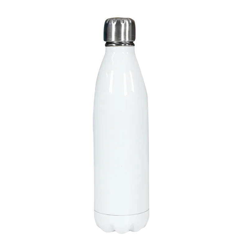 Courage Botella lechera doble pared · 500ml