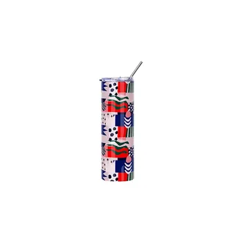PYDLife Botella skinny blanca · 900ml