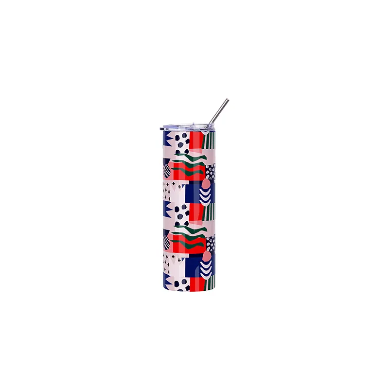 PYDLife Botella skinny blanca · 900ml