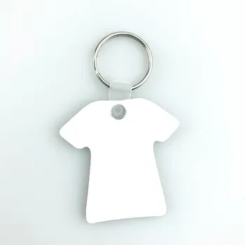 BestSub Llavero camisa MDF sublimable