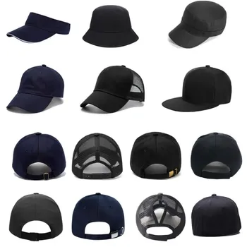 Subking Gorra trucker sublimable color blanco