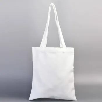 Bolsa de tocuyo sublimable calidad premium