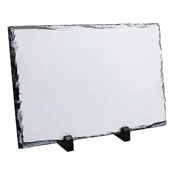 Foto roca rectangular sublimable 20x30cm