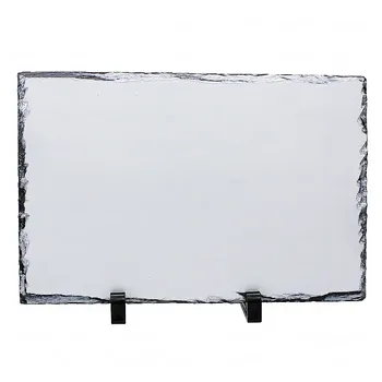 Foto roca rectangular sublimable 20x30cm