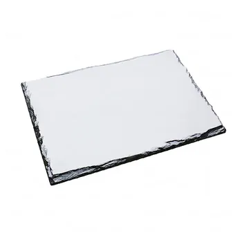 Foto roca rectangular sublimable 20x30cm