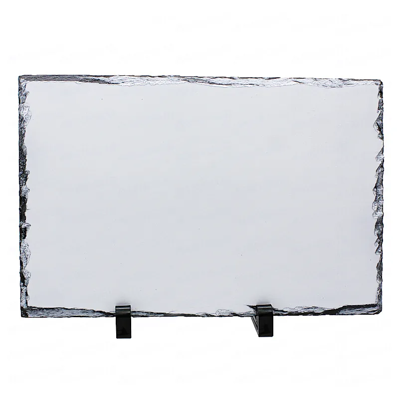 Foto roca rectangular sublimable 20x30cm