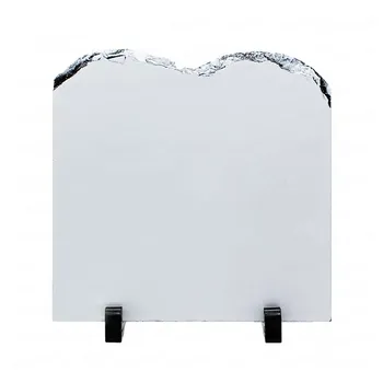 Foto roca ondas sublimable 20x20cm