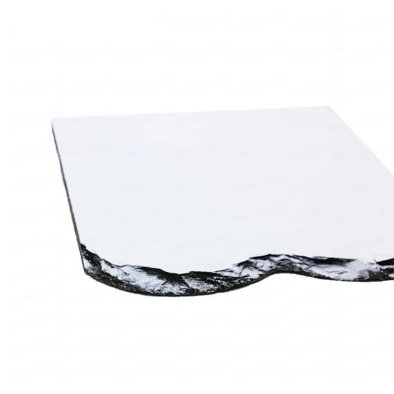 Foto roca ondas sublimable 20x20cm