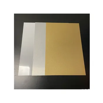 Bolígrafos sublimables con bolsitas retráctiles