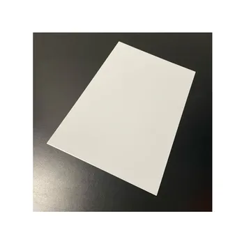 Sunmeta Lámina de aluminio plata · 40×60