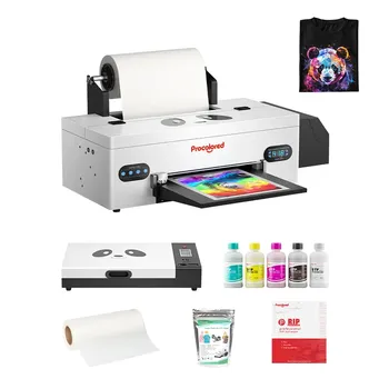 Procolored Horno DTF A3.