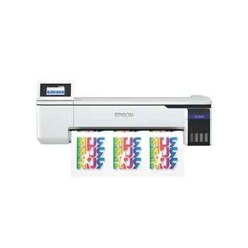 Impresora Epson SureColor F570 · 24"
