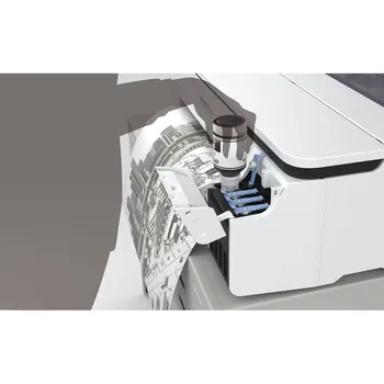 Impresora Epson SureColor F570 · 24"