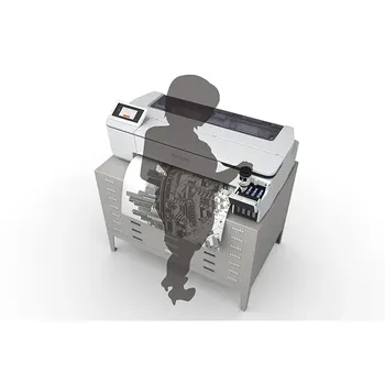 Impresora Epson SureColor F570 · 24"