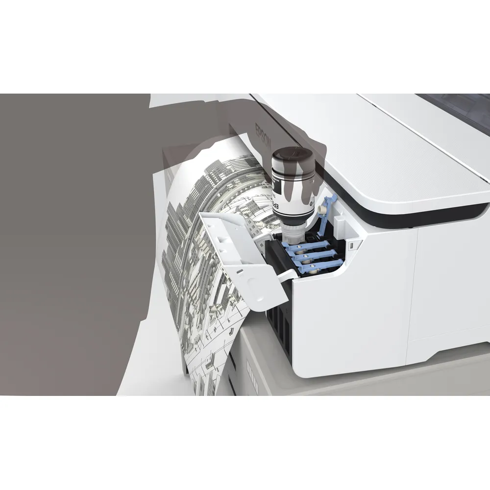 Impresora Epson SureColor F570 · 24"