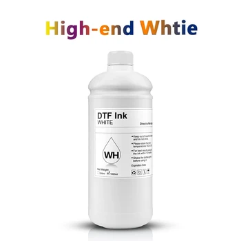Tinta para DTF 1 L – Blanco