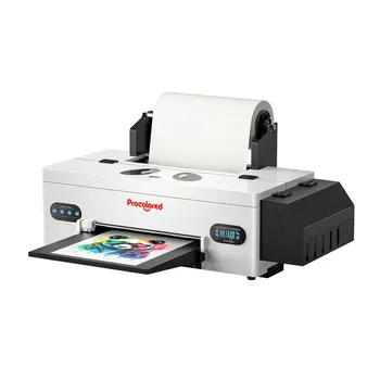 Procolored Impresora DTF F13 Panda · A3.