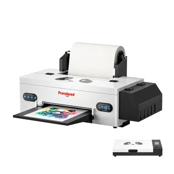 Procolored Impresora DTF F13 Panda · A3.