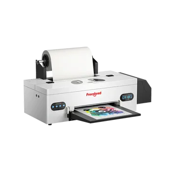 Procolored Impresora DTF F13 Panda · A3.