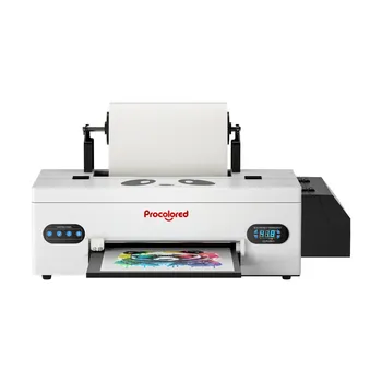 Procolored Impresora DTF F13 Panda · A3.