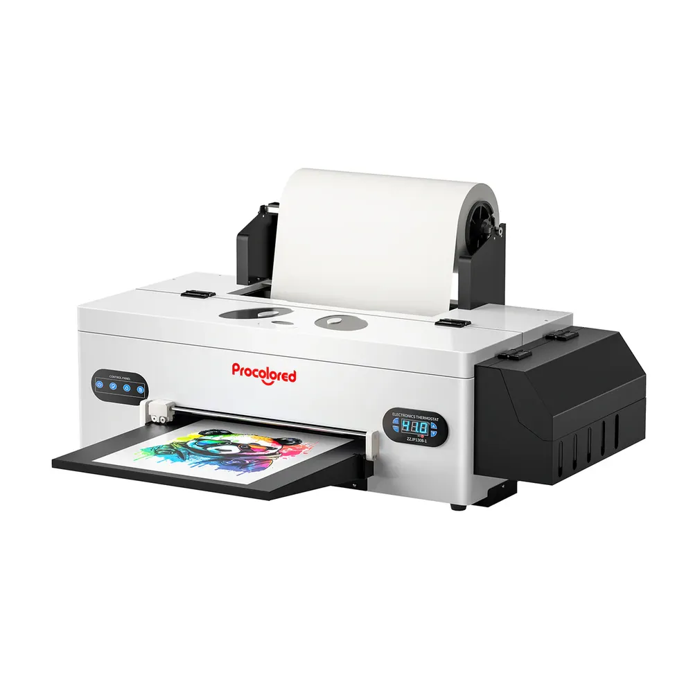 Procolored Impresora DTF F13 Panda · A3.