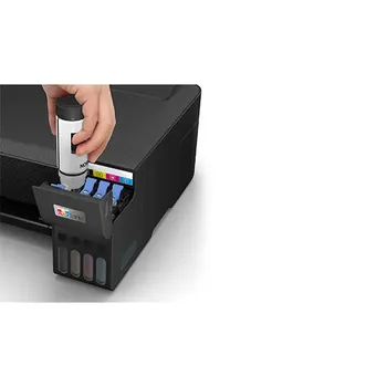 Epson Impresora L1250 con tinta de sublimación · A4.