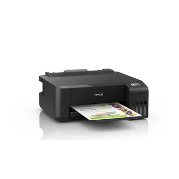 Epson Impresora L1250 con tinta de sublimación · A4.