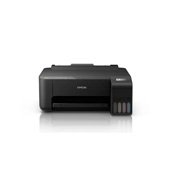Epson Impresora L1250 con tinta de sublimación · A4.