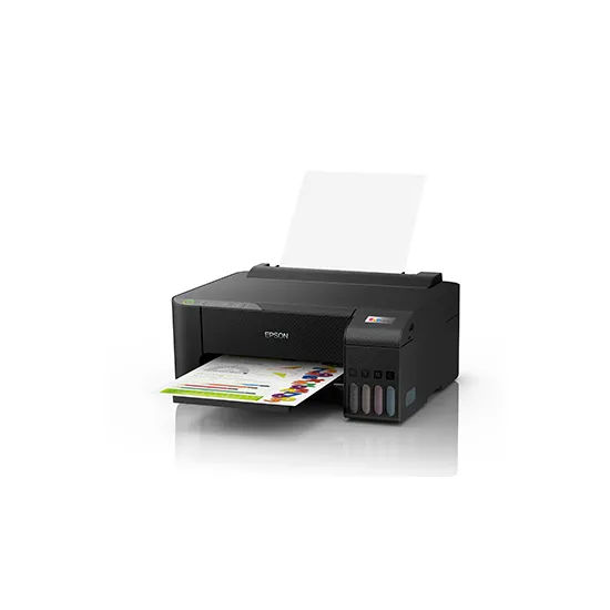 Epson Impresora L1250 con tinta de sublimación · A4.