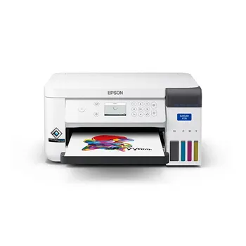 Epson Impresora de sublimación SureColor F170 · A4.