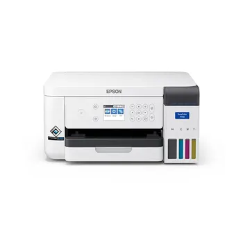 Epson Impresora de sublimación SureColor F170 · A4.