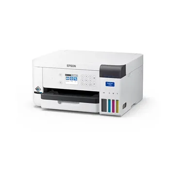 Epson Impresora de sublimación SureColor F170 · A4.
