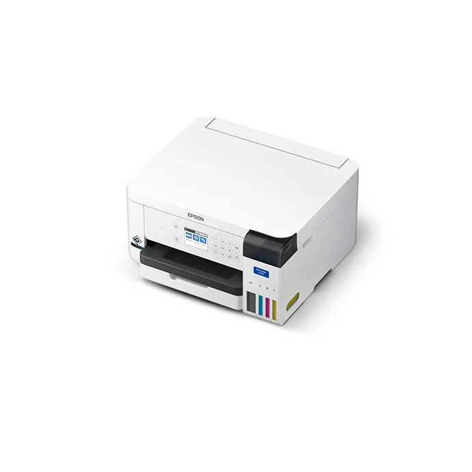 Epson Impresora de sublimación SureColor F170 · A4.