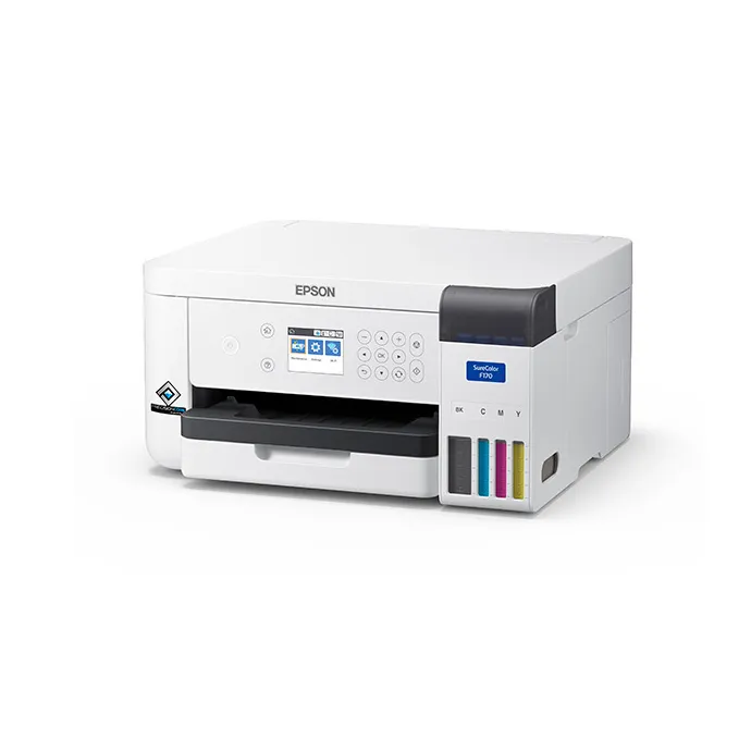Epson Impresora de sublimación SureColor F170 · A4.