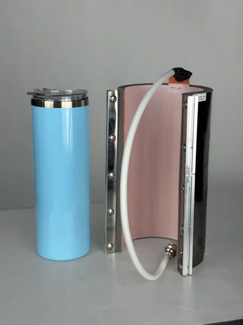 Resistencia para Cilindros 20OZ con Riel