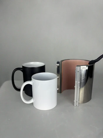 Resistencia para Tazas 11 y 15OZ con Riel