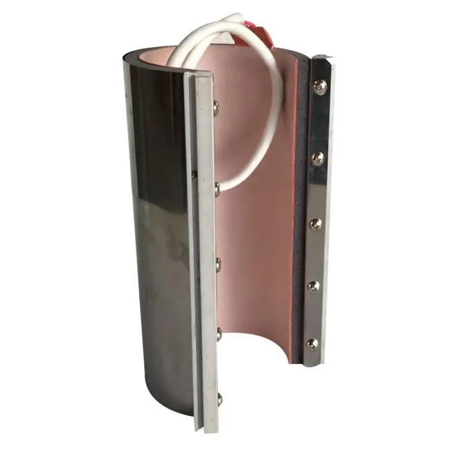 DocePrint Resistencia para botellas delgadas.