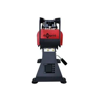 DocePrint Prensa de calor para gorras CP2815-2 · 9.5×18
