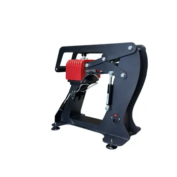 DocePrint Prensa de calor para gorras CP2815-2 · 9.5×18